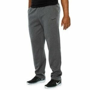 Nike Men's Training Therma Sweatpants